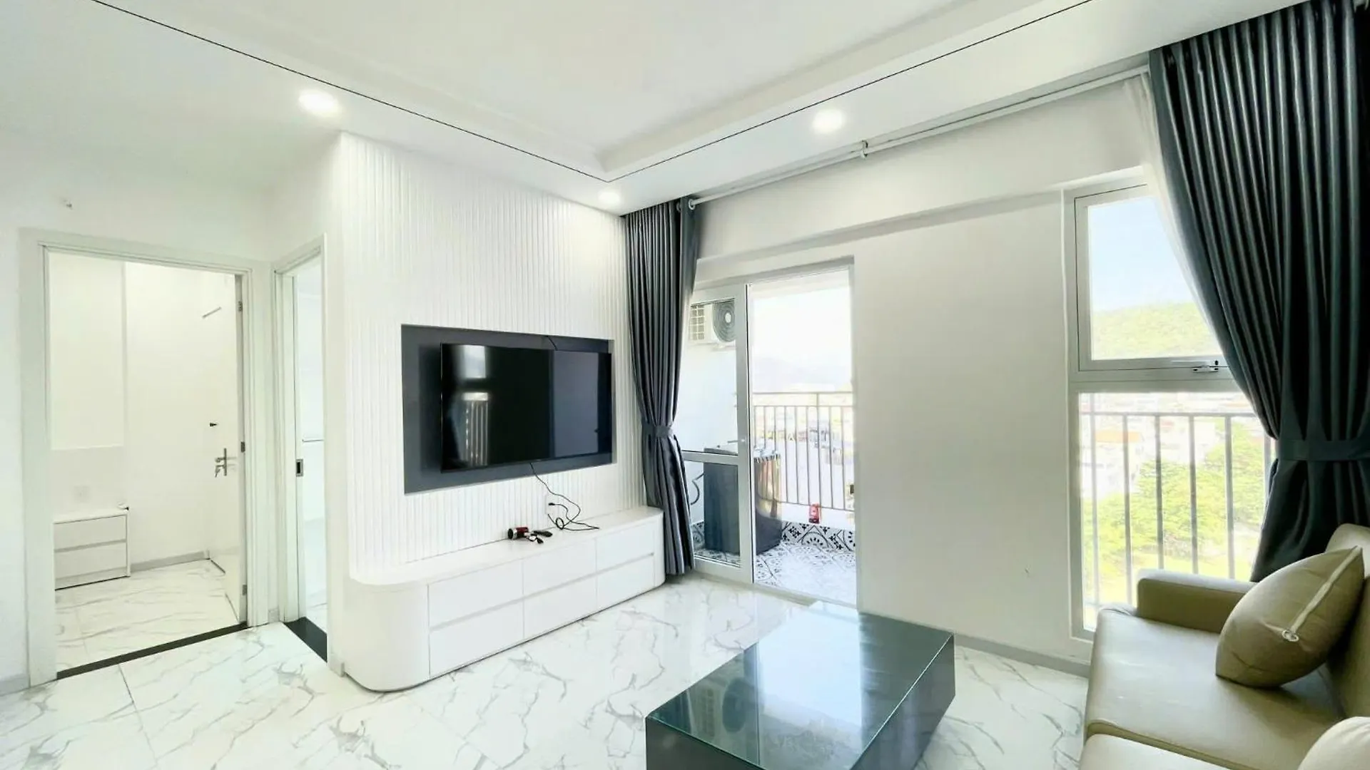 נה טראנג Seahome Apartment - Oc3 Muong Thanh Vien Trieu 0*, נה טראנג וייטנאם