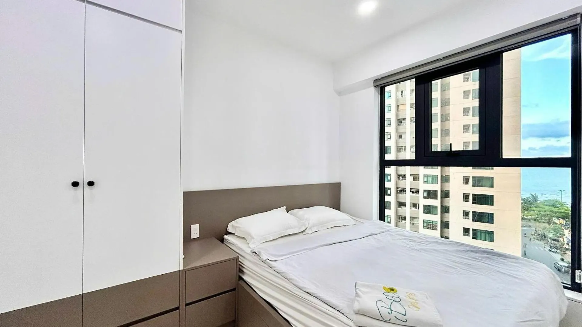 נה טראנג Seahome Apartment - Oc3 Muong Thanh Vien Trieu