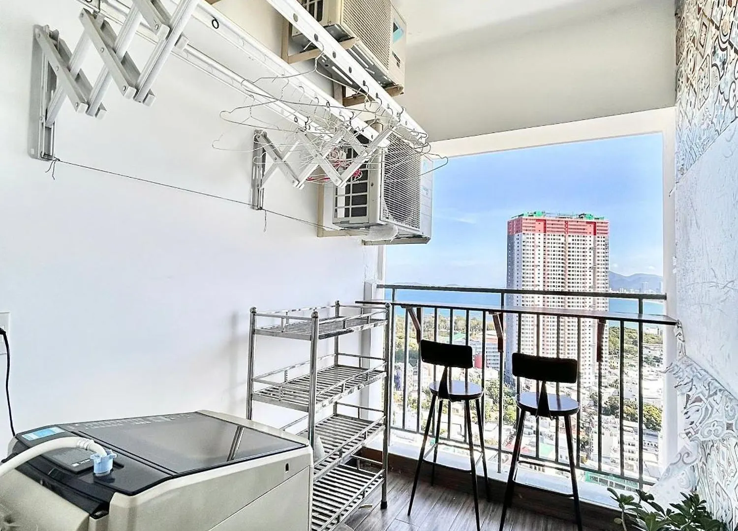 נה טראנג Seahome Apartment - Oc3 Muong Thanh Vien Trieu