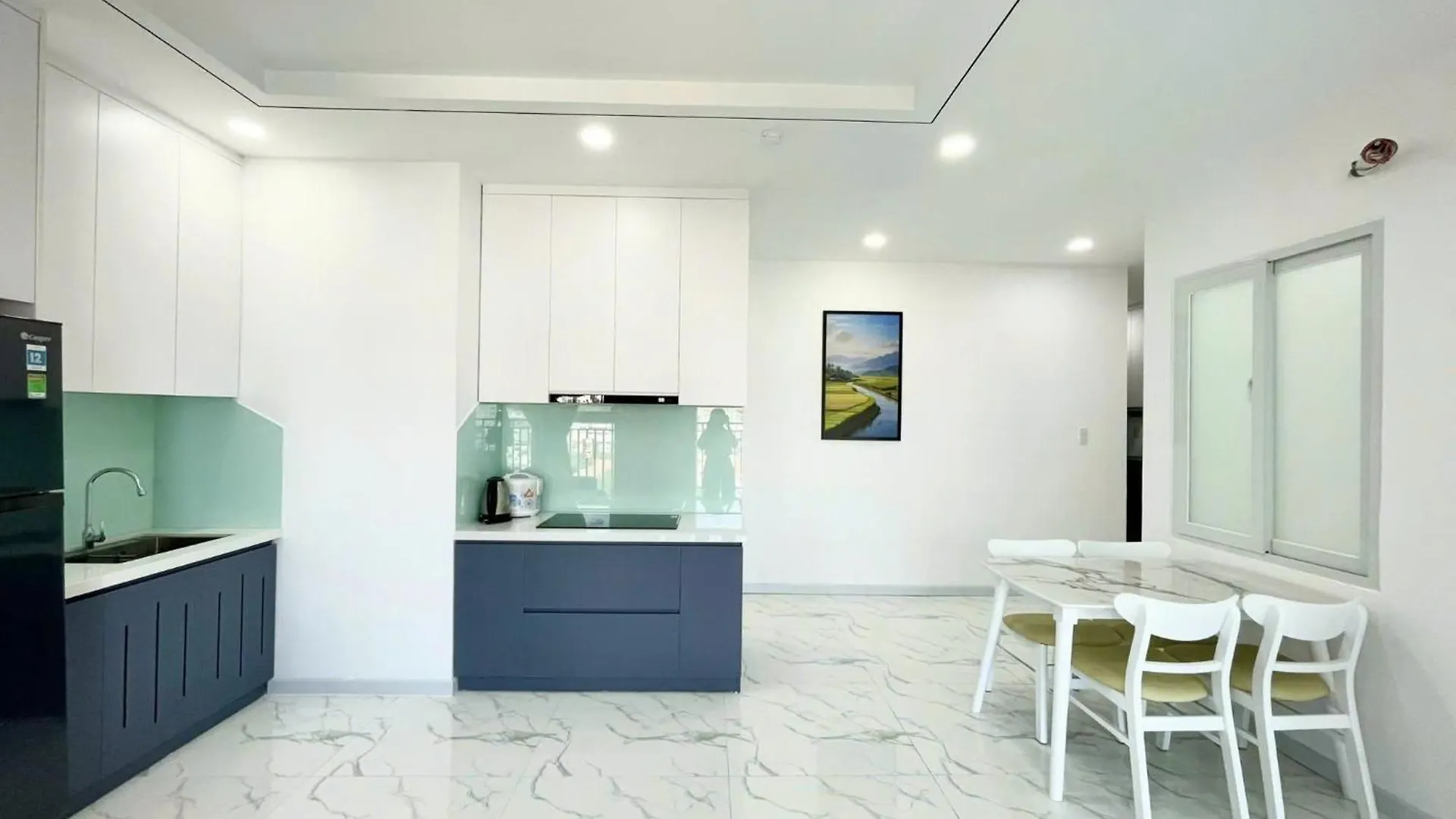 נה טראנג Seahome Apartment - Oc3 Muong Thanh Vien Trieu