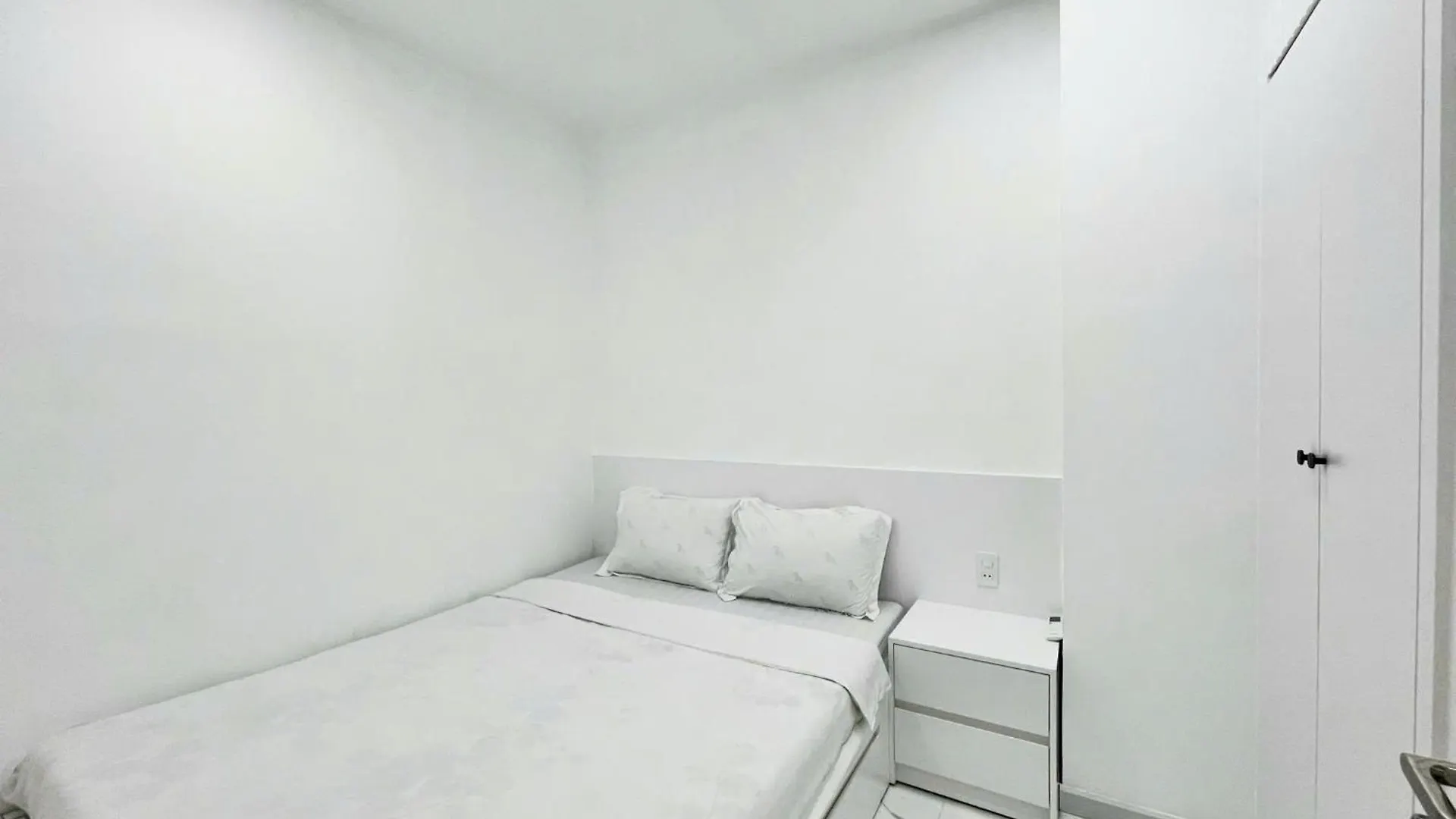 נה טראנג Seahome Apartment - Oc3 Muong Thanh Vien Trieu