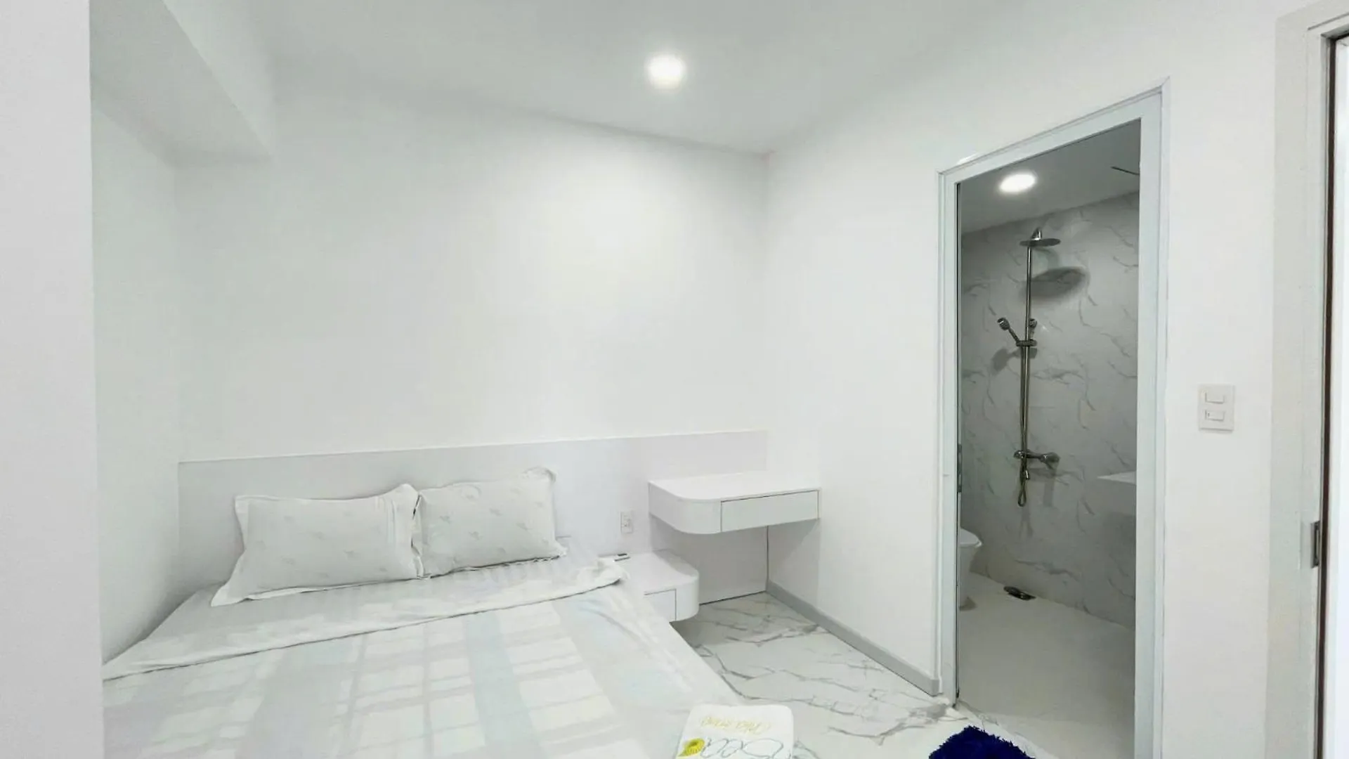 נה טראנג Seahome Apartment - Oc3 Muong Thanh Vien Trieu