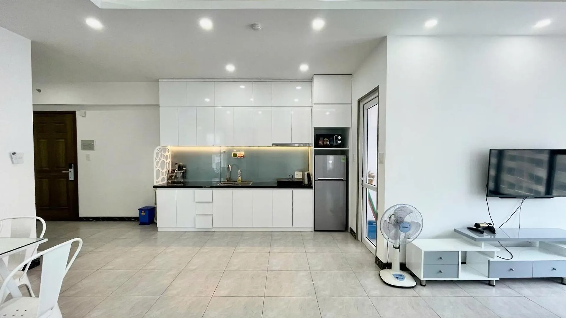 נה טראנג Seahome Apartment - Oc3 Muong Thanh Vien Trieu 0*, נה טראנג