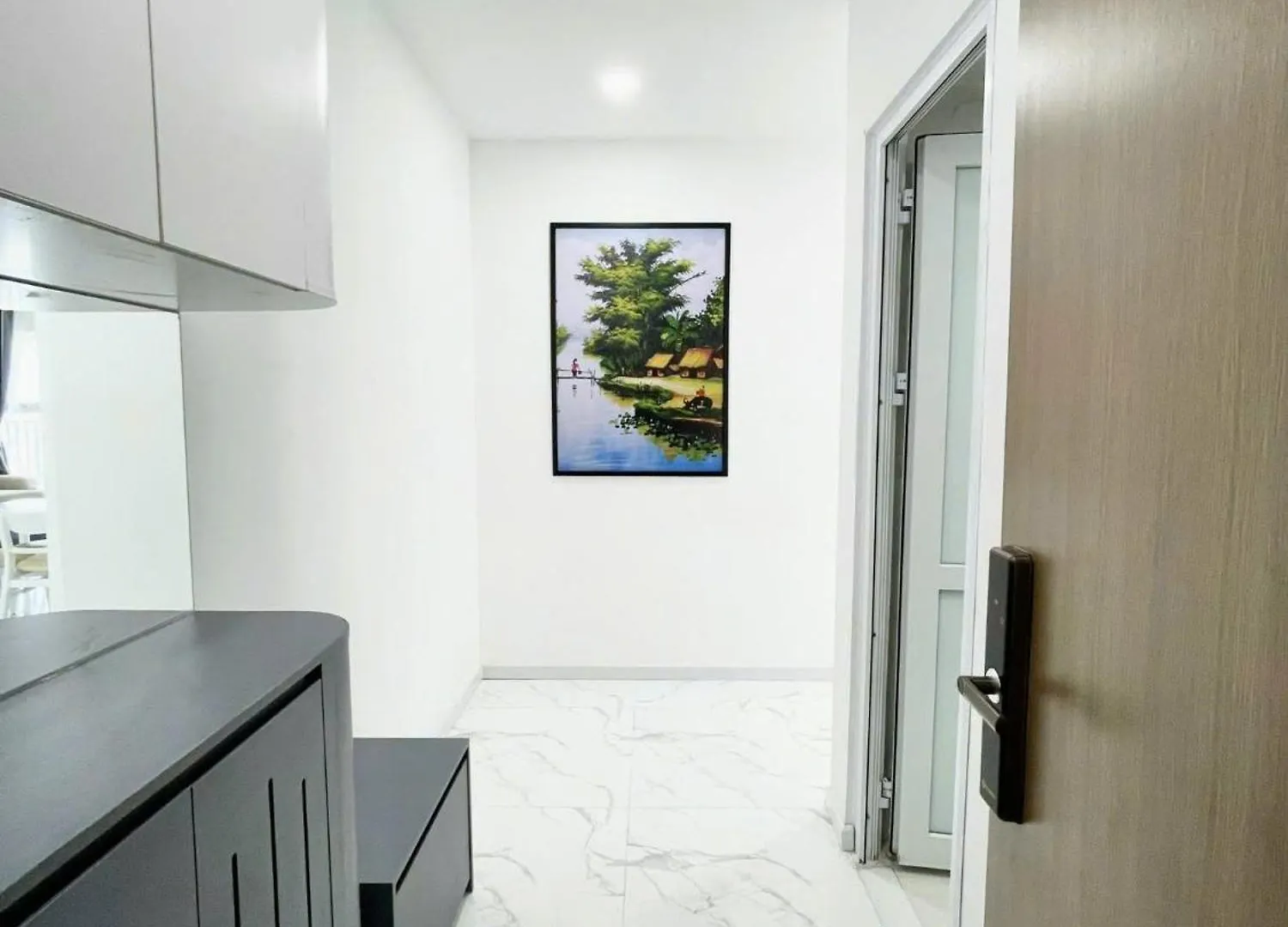 נה טראנג Seahome Apartment - Oc3 Muong Thanh Vien Trieu