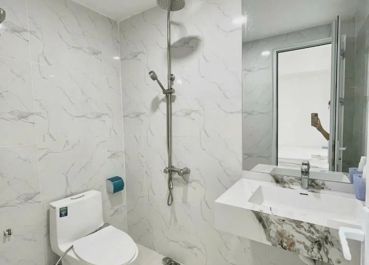 נה טראנג Seahome Apartment - Oc3 Muong Thanh Vien Trieu 0*, נה טראנג