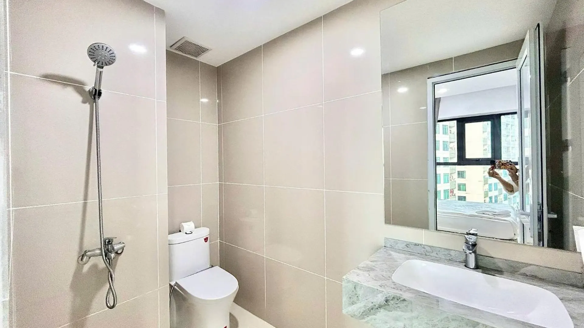 נה טראנג Seahome Apartment - Oc3 Muong Thanh Vien Trieu