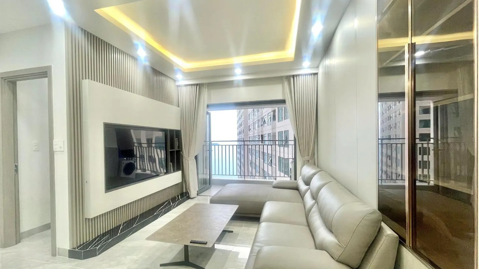 נה טראנג Seahome Apartment - Oc3 Muong Thanh Vien Trieu  נה טראנג