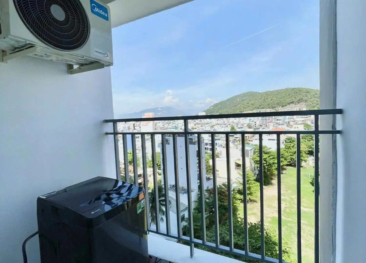 נה טראנג Seahome Apartment - Oc3 Muong Thanh Vien Trieu