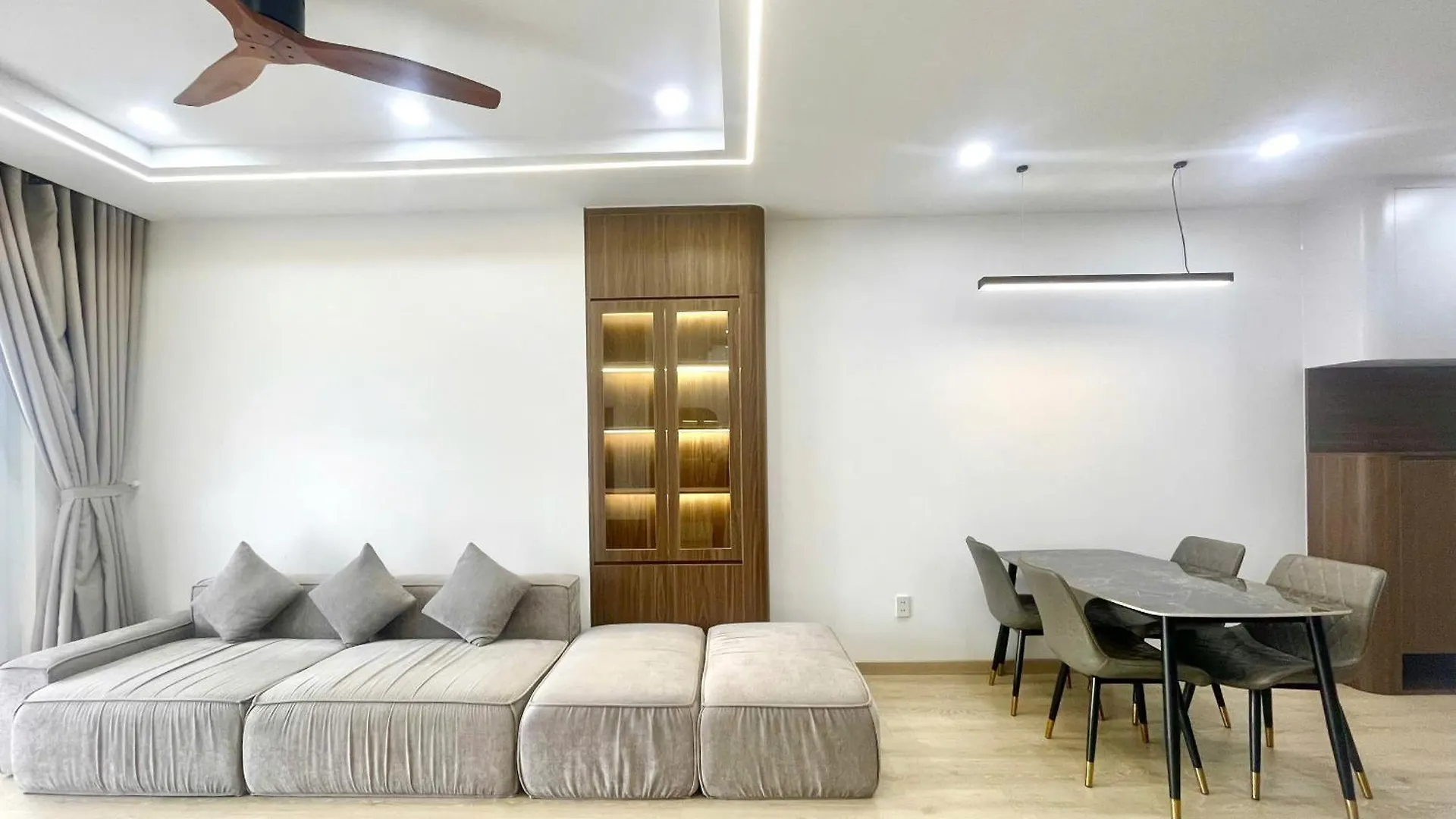 נה טראנג Seahome Apartment - Oc3 Muong Thanh Vien Trieu וייטנאם