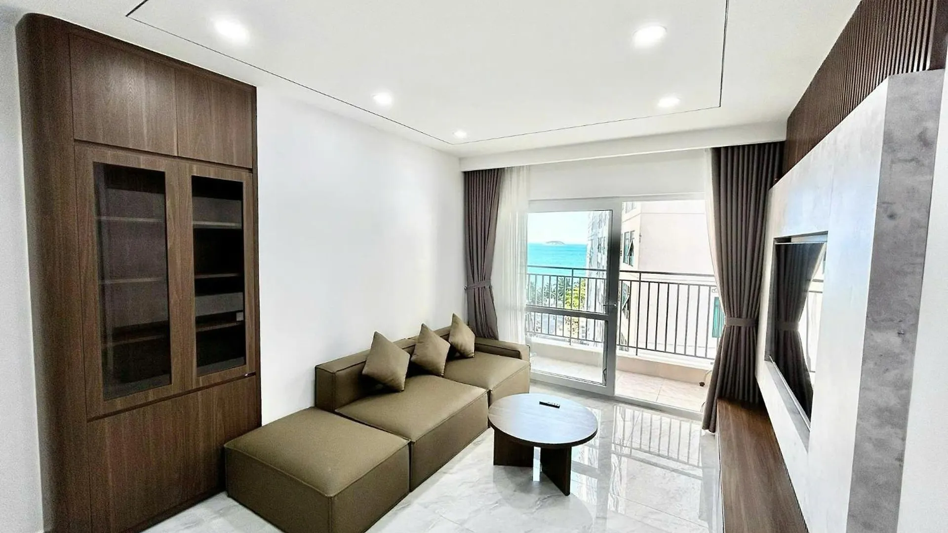 נה טראנג Seahome Apartment - Oc3 Muong Thanh Vien Trieu