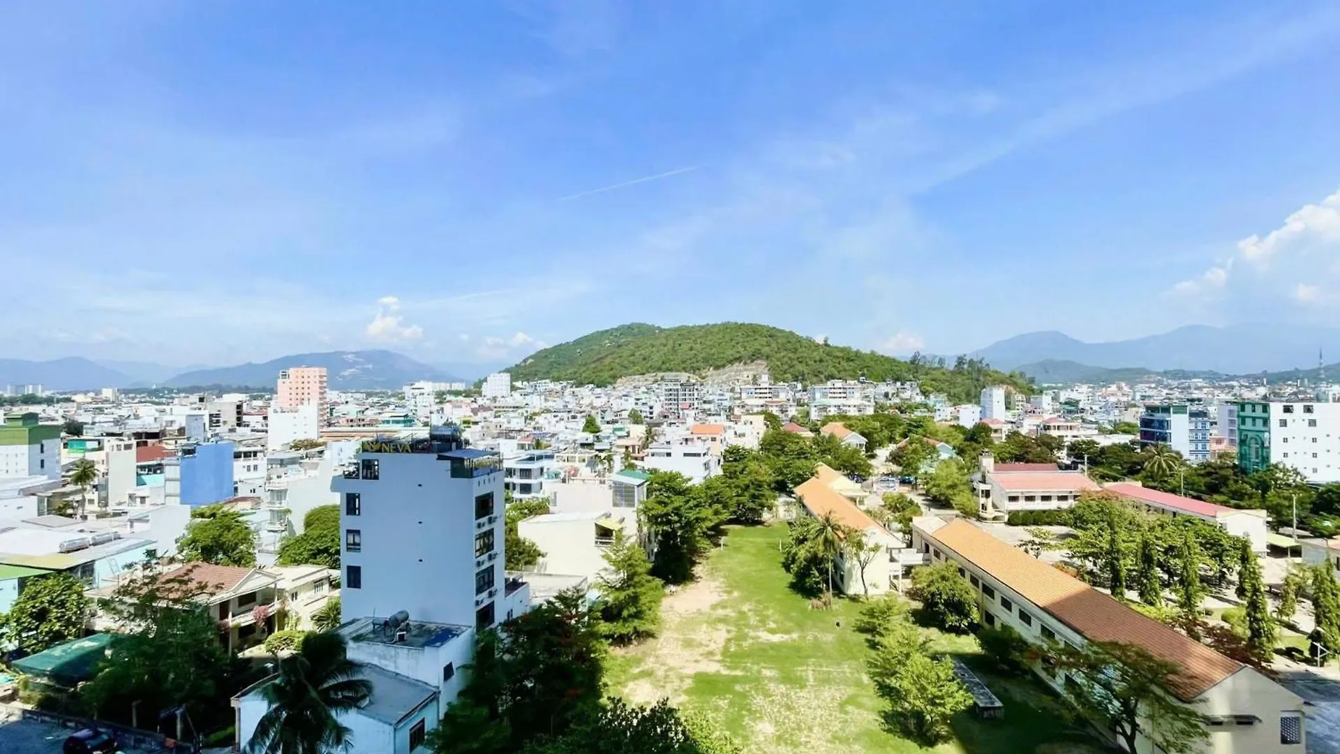 נה טראנג Seahome Apartment - Oc3 Muong Thanh Vien Trieu